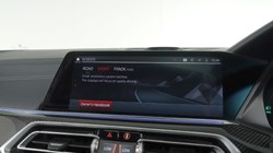 2022 (72) BMW X5 M xDrive Competition 5dr Step Auto 5838787