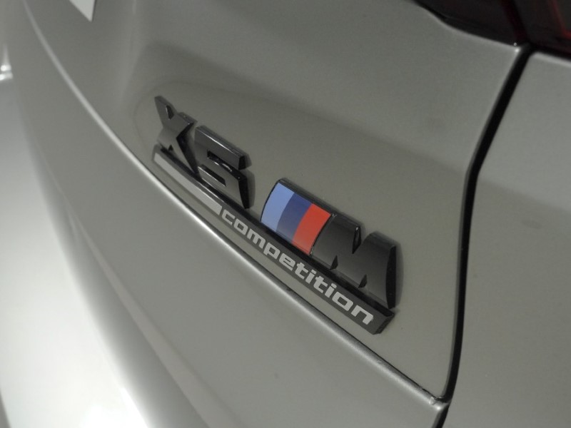 2022 (72) BMW X5 M xDrive  Competition 5dr Step Auto 5838742