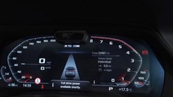2022 (72) BMW X5 M xDrive Competition 5dr Step Auto 5838778