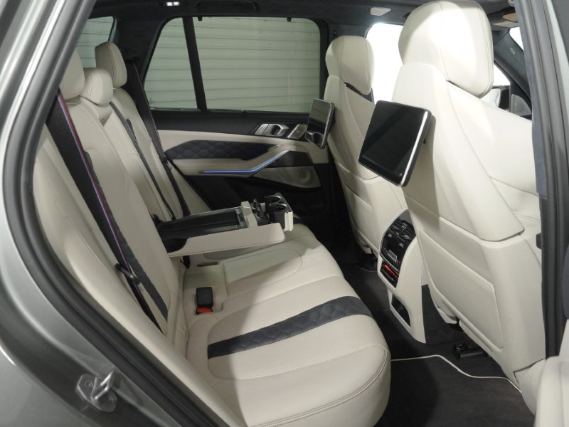 2022 (72) BMW X5 M xDrive  Competition 5dr Step Auto 5838738