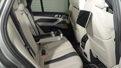 2022 (72) BMW X5 M xDrive Competition 5dr Step Auto 5838738