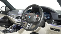 2022 (72) BMW X5 M xDrive Competition 5dr Step Auto 5838727