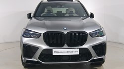 2022 (72) BMW X5 M xDrive Competition 5dr Step Auto 5838806