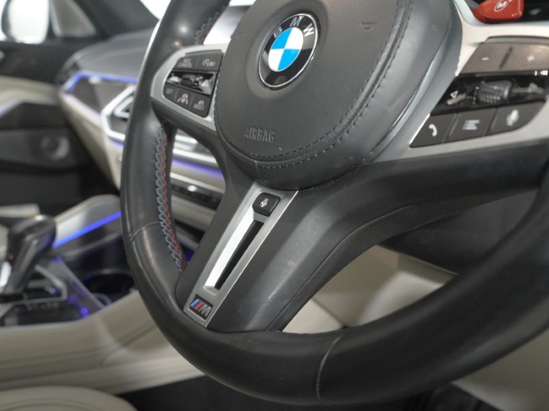 2022 (72) BMW X5 M xDrive  Competition 5dr Step Auto 5838728