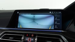 2022 (72) BMW X5 M xDrive Competition 5dr Step Auto 5838793