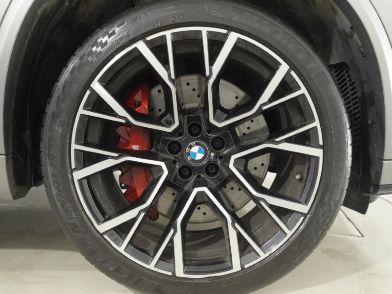 2022 (72) BMW X5 M xDrive  Competition 5dr Step Auto 5838771