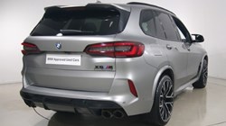 2022 (72) BMW X5 M xDrive Competition 5dr Step Auto 5838811