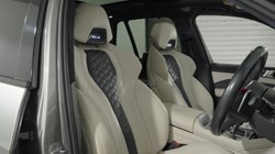 2022 (72) BMW X5 M xDrive Competition 5dr Step Auto 5838737