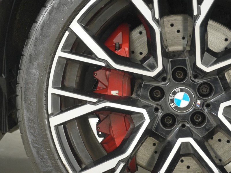 2022 (72) BMW X5 M xDrive  Competition 5dr Step Auto 5838772