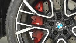 2022 (72) BMW X5 M xDrive Competition 5dr Step Auto 5838772