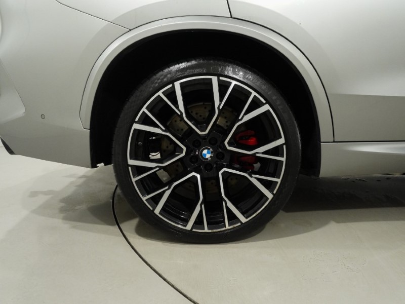 2022 (72) BMW X5 M xDrive  Competition 5dr Step Auto 5838801