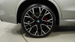 2022 (72) BMW X5 M xDrive Competition 5dr Step Auto 5838801