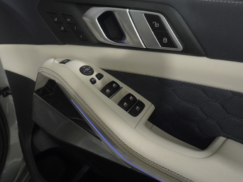 2022 (72) BMW X5 M xDrive  Competition 5dr Step Auto 5838734