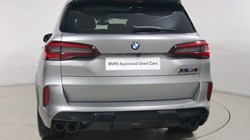 2022 (72) BMW X5 M xDrive Competition 5dr Step Auto 5838810