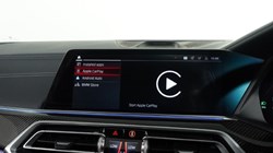 2022 (72) BMW X5 M xDrive Competition 5dr Step Auto 5838794
