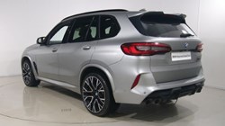 2022 (72) BMW X5 M xDrive Competition 5dr Step Auto 1