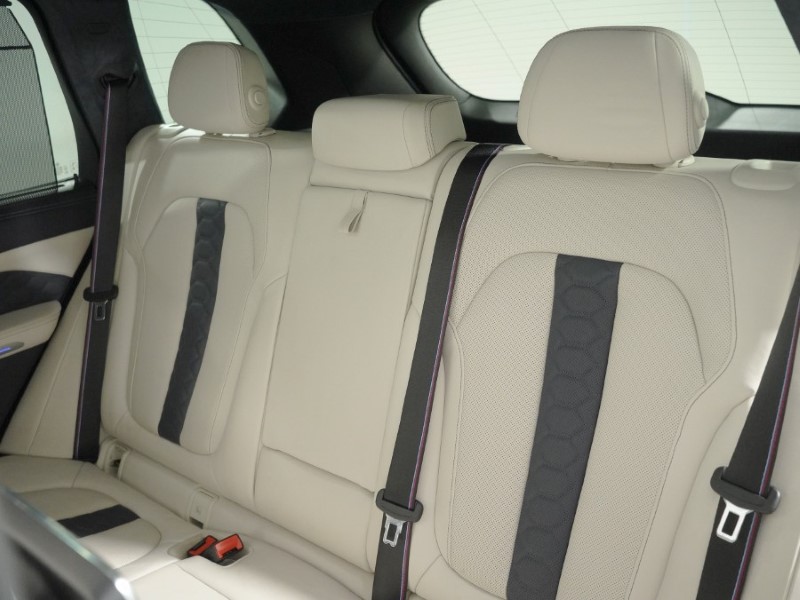 2022 (72) BMW X5 M xDrive  Competition 5dr Step Auto 5838763