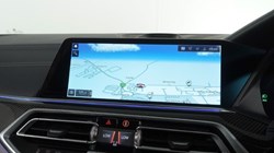 2022 (72) BMW X5 M xDrive Competition 5dr Step Auto 5838786