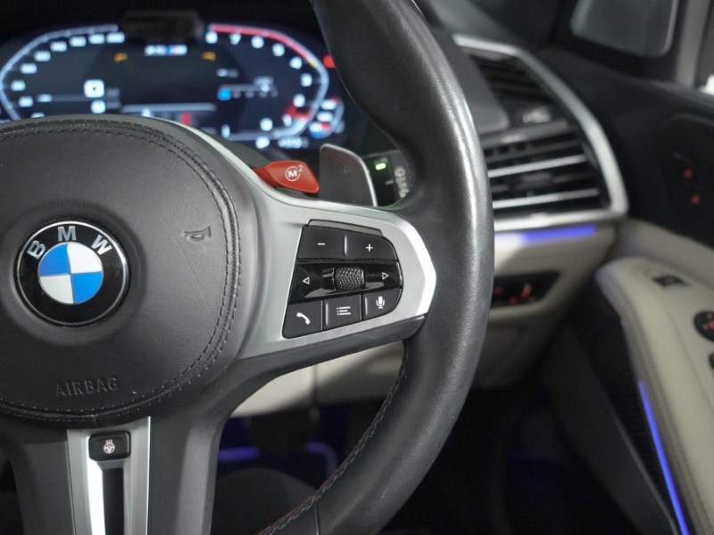 2022 (72) BMW X5 M xDrive  Competition 5dr Step Auto 5838774