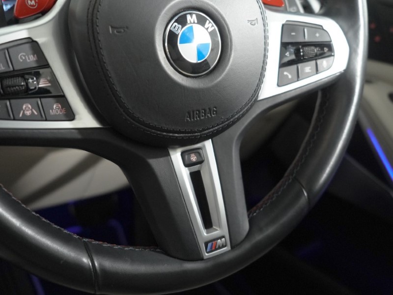 2022 (72) BMW X5 M xDrive  Competition 5dr Step Auto 5838769