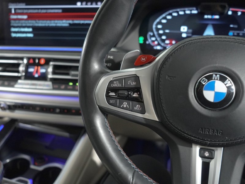 2022 (72) BMW X5 M xDrive  Competition 5dr Step Auto 5838777