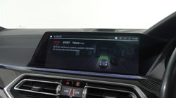 2022 (72) BMW X5 M xDrive Competition 5dr Step Auto 5838788