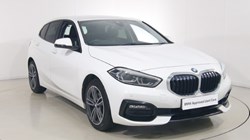 2020 (70) BMW 1 SERIES 118i Sport 5dr Step Auto 5844024