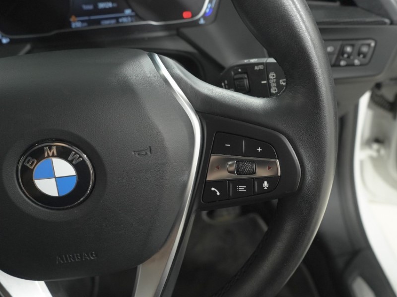 2020 (70) BMW 1 SERIES 118i Sport 5dr Step Auto 5844007