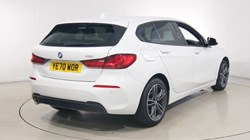 2020 (70) BMW 1 SERIES 118i Sport 5dr Step Auto 5844030
