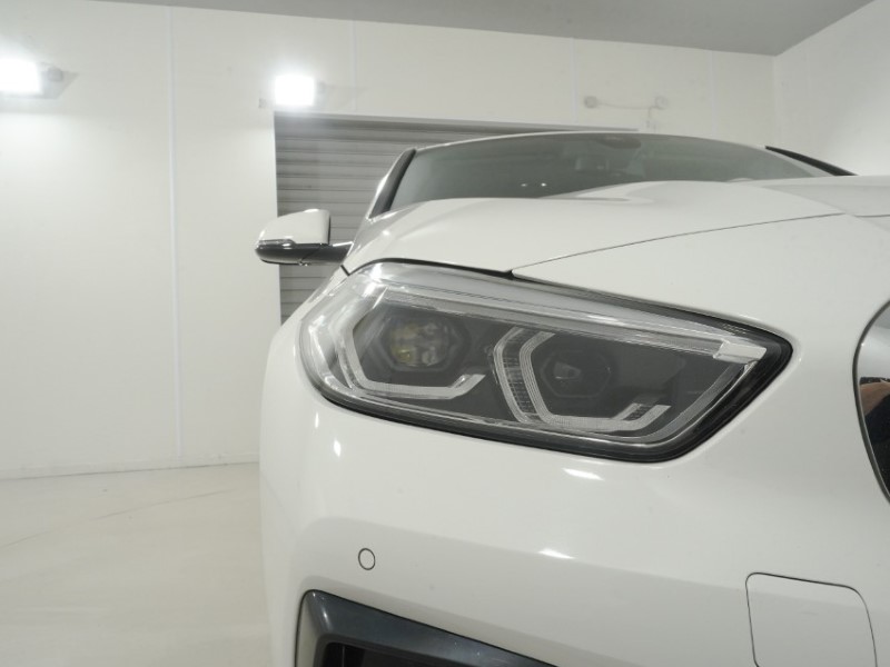 2020 (70) BMW 1 SERIES 118i Sport 5dr Step Auto 5843996