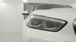 2020 (70) BMW 1 SERIES 118i Sport 5dr Step Auto 5843996