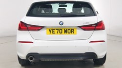 2020 (70) BMW 1 SERIES 118i Sport 5dr Step Auto 5844029