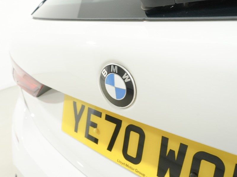 2020 (70) BMW 1 SERIES 118i Sport 5dr Step Auto 5843983