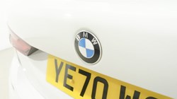 2020 (70) BMW 1 SERIES 118i Sport 5dr Step Auto 5843983
