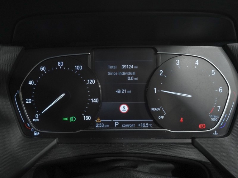 2020 (70) BMW 1 SERIES 118i Sport 5dr Step Auto 5844011