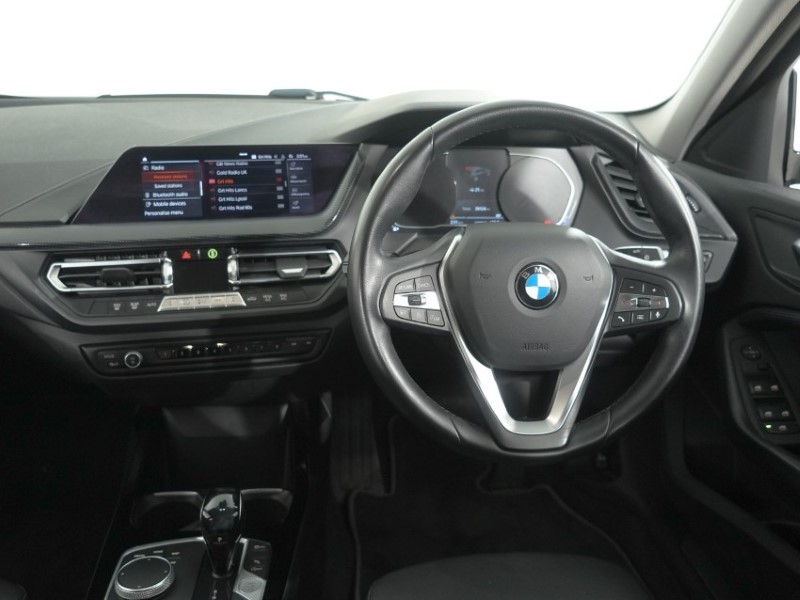 2020 (70) BMW 1 SERIES 118i Sport 5dr Step Auto 5843991