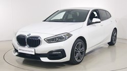 2020 (70) BMW 1 SERIES 118i Sport 5dr Step Auto 5844026