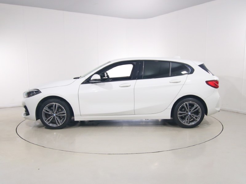 2020 (70) BMW 1 SERIES 118i Sport 5dr Step Auto 5844027