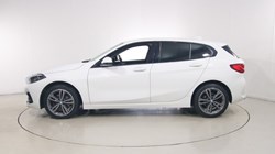 2020 (70) BMW 1 SERIES 118i Sport 5dr Step Auto 5844027