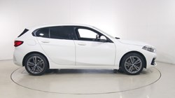 2020 (70) BMW 1 SERIES 118i Sport 5dr Step Auto 5844031