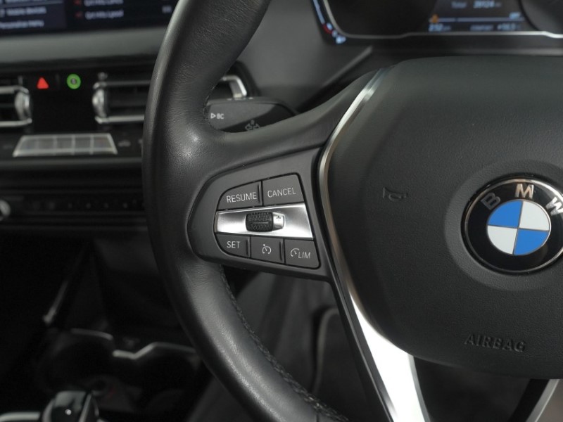 2020 (70) BMW 1 SERIES 118i Sport 5dr Step Auto 5844006