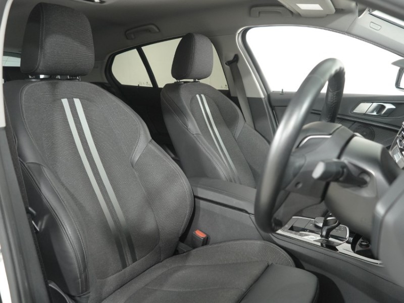 2020 (70) BMW 1 SERIES 118i Sport 5dr Step Auto 5844005