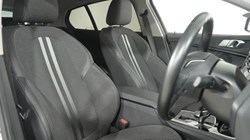 2020 (70) BMW 1 SERIES 118i Sport 5dr Step Auto 5844005