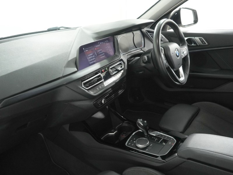 2020 (70) BMW 1 SERIES 118i Sport 5dr Step Auto 5843988