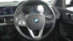 2020 (70) BMW 1 SERIES 118i Sport 5dr Step Auto 5843994