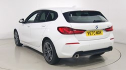 2020 (70) BMW 1 SERIES 118i Sport 5dr Step Auto 1