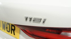 2020 (70) BMW 1 SERIES 118i Sport 5dr Step Auto 5843984