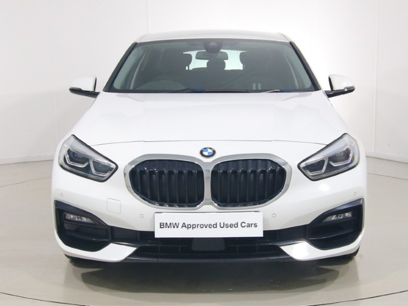 2020 (70) BMW 1 SERIES 118i Sport 5dr Step Auto 5844025