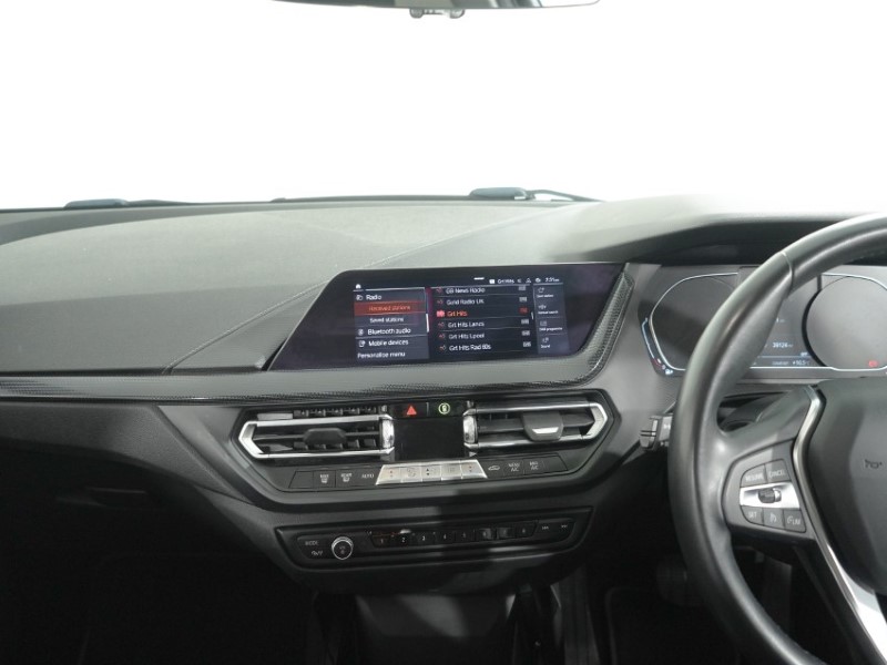 2020 (70) BMW 1 SERIES 118i Sport 5dr Step Auto 5843992