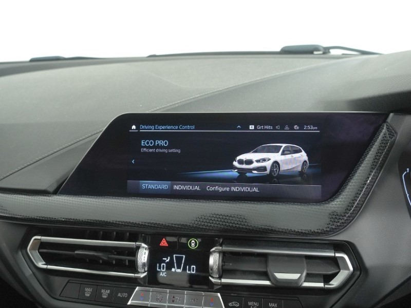 2020 (70) BMW 1 SERIES 118i Sport 5dr Step Auto 5844018